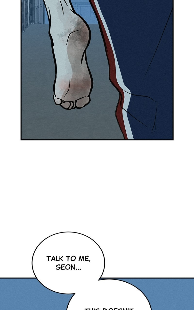Read Radiant Rewind chapter 73 image 80 on Lezhin
