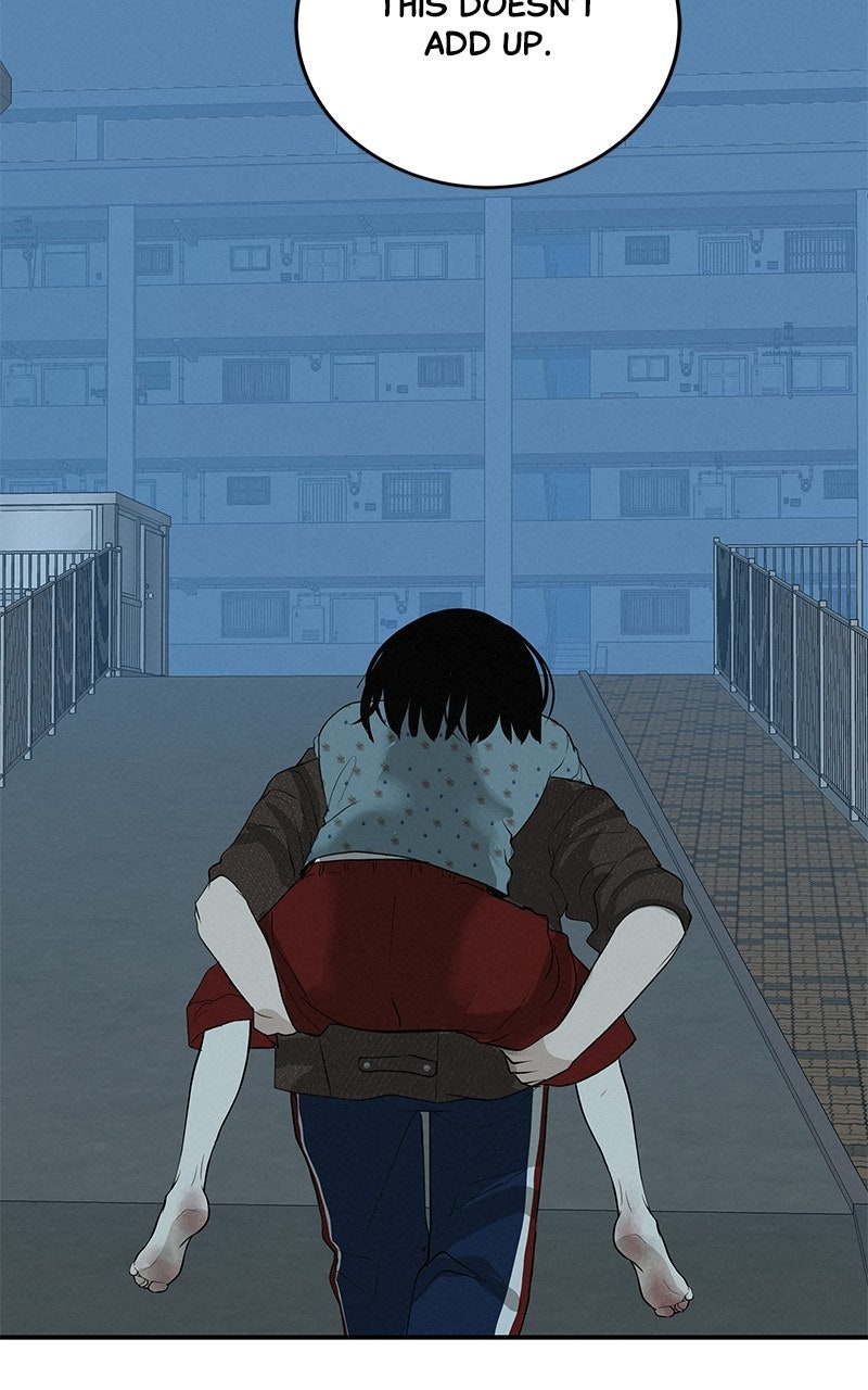 Read Radiant Rewind chapter 73 image 81 on Lezhin