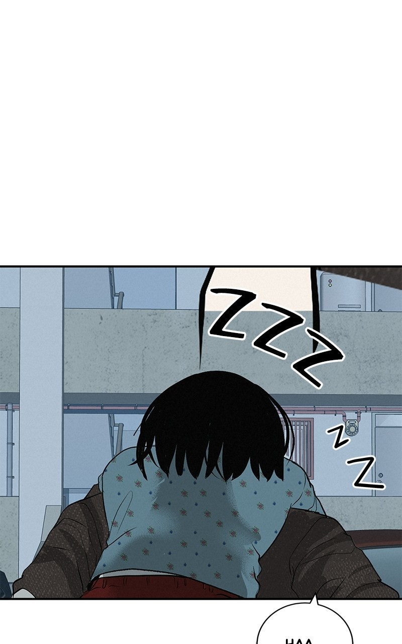 Read Radiant Rewind chapter 73 image 86 on Lezhin