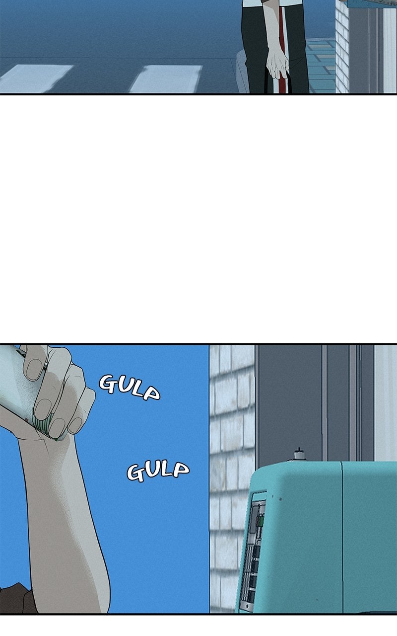 Read Radiant Rewind chapter 73 image 9 on Lezhin