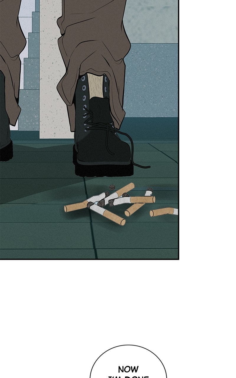 Read Radiant Rewind chapter 73 image 90 on Lezhin