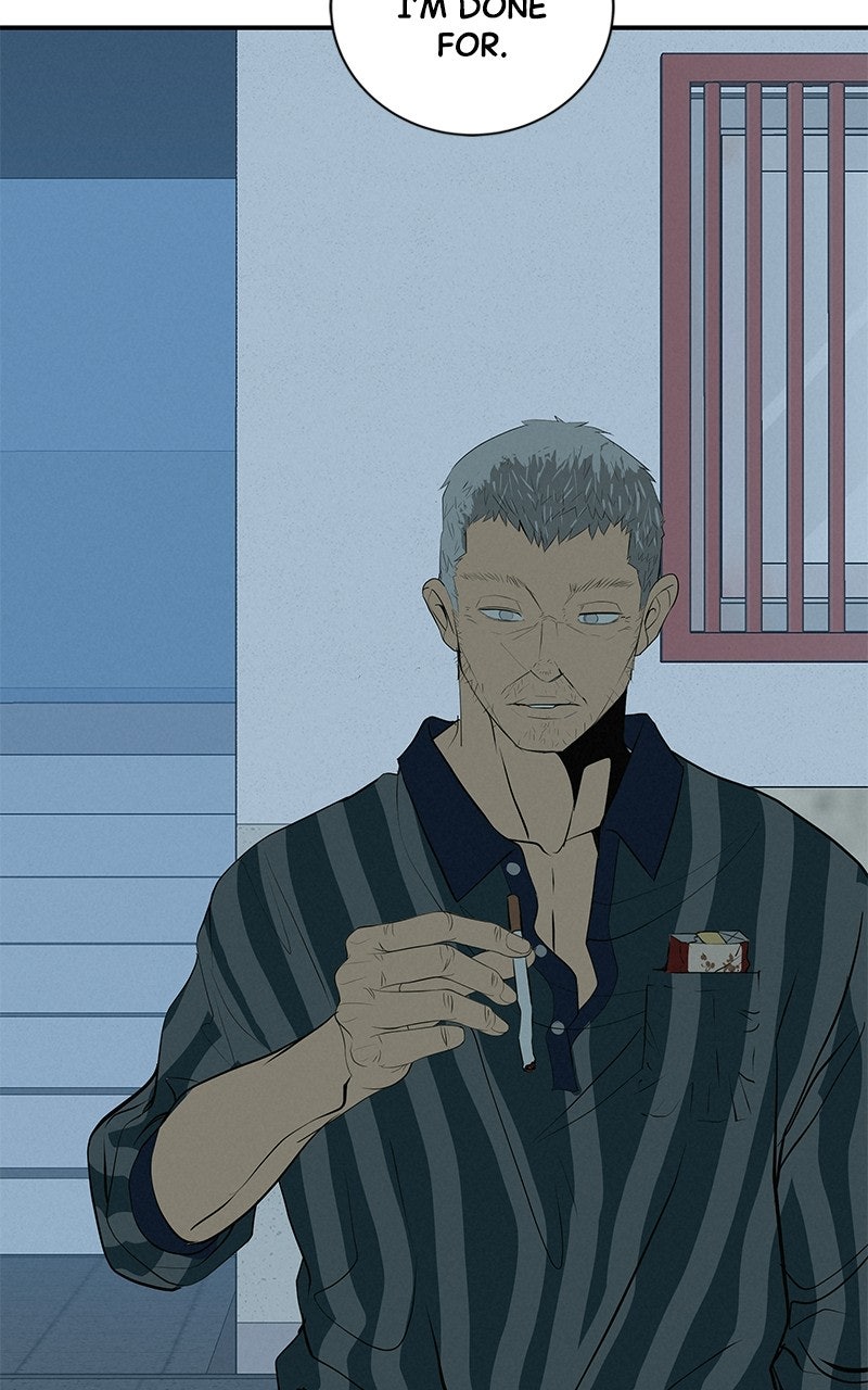 Read Radiant Rewind chapter 73 image 91 on Lezhin