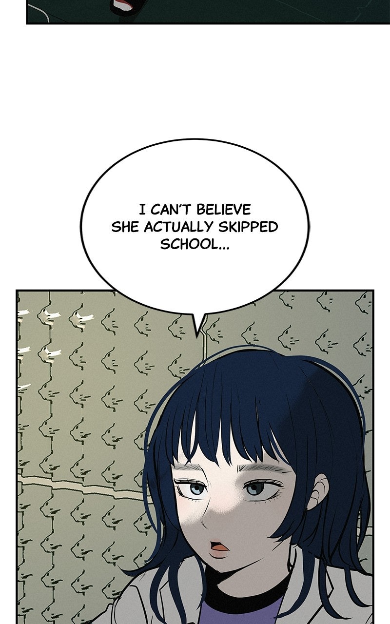 Read Radiant Rewind chapter 73 image 96 on Lezhin