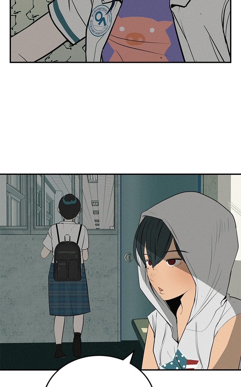 Read Radiant Rewind chapter 73 image 97 on Lezhin