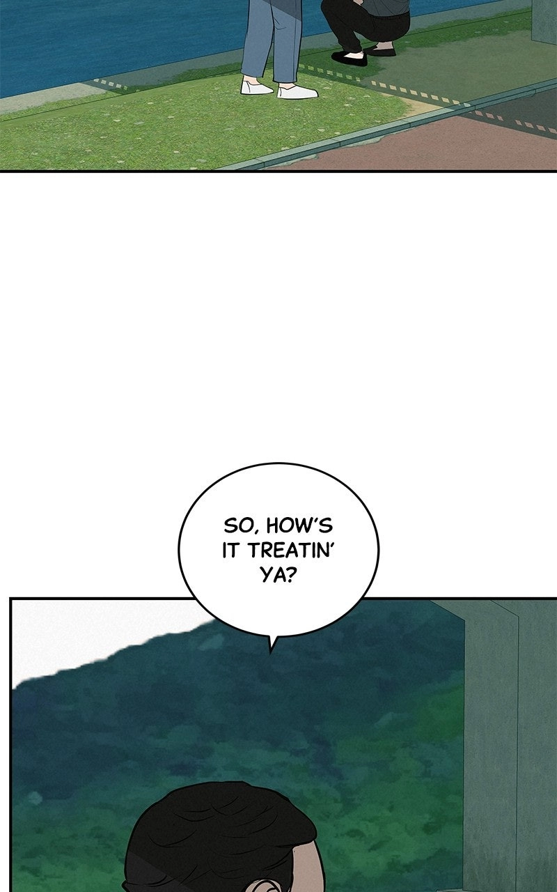 Read Radiant Rewind chapter 74 image 1 on Lezhin