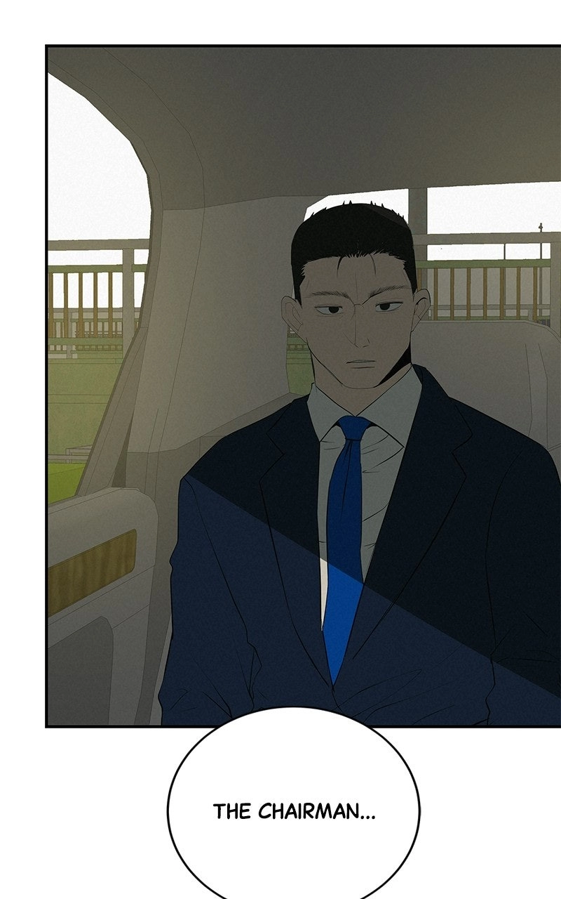 Read Radiant Rewind chapter 74 image 100 on Lezhin