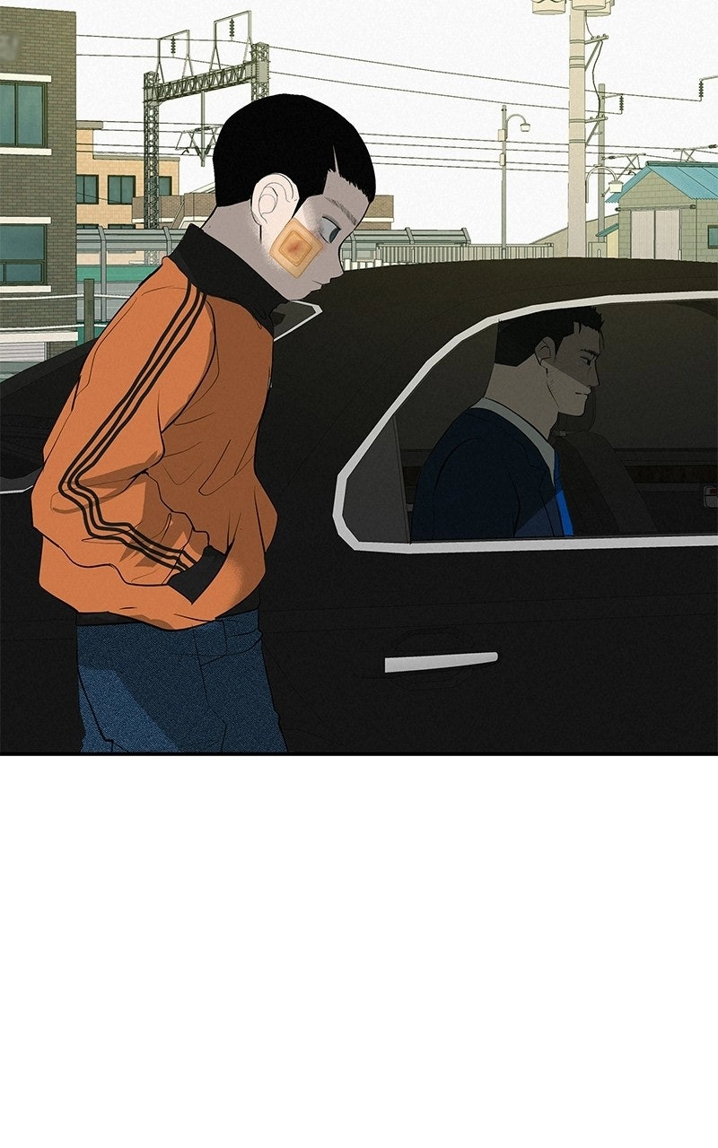 Read Radiant Rewind chapter 74 image 102 on Lezhin