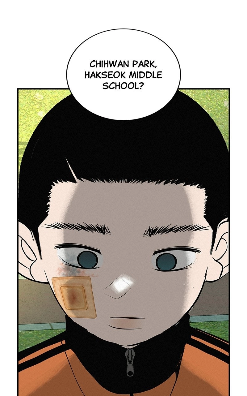 Read Radiant Rewind chapter 74 image 107 on Lezhin