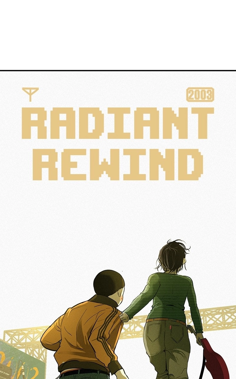 Read Radiant Rewind chapter 74 image 113 on Lezhin