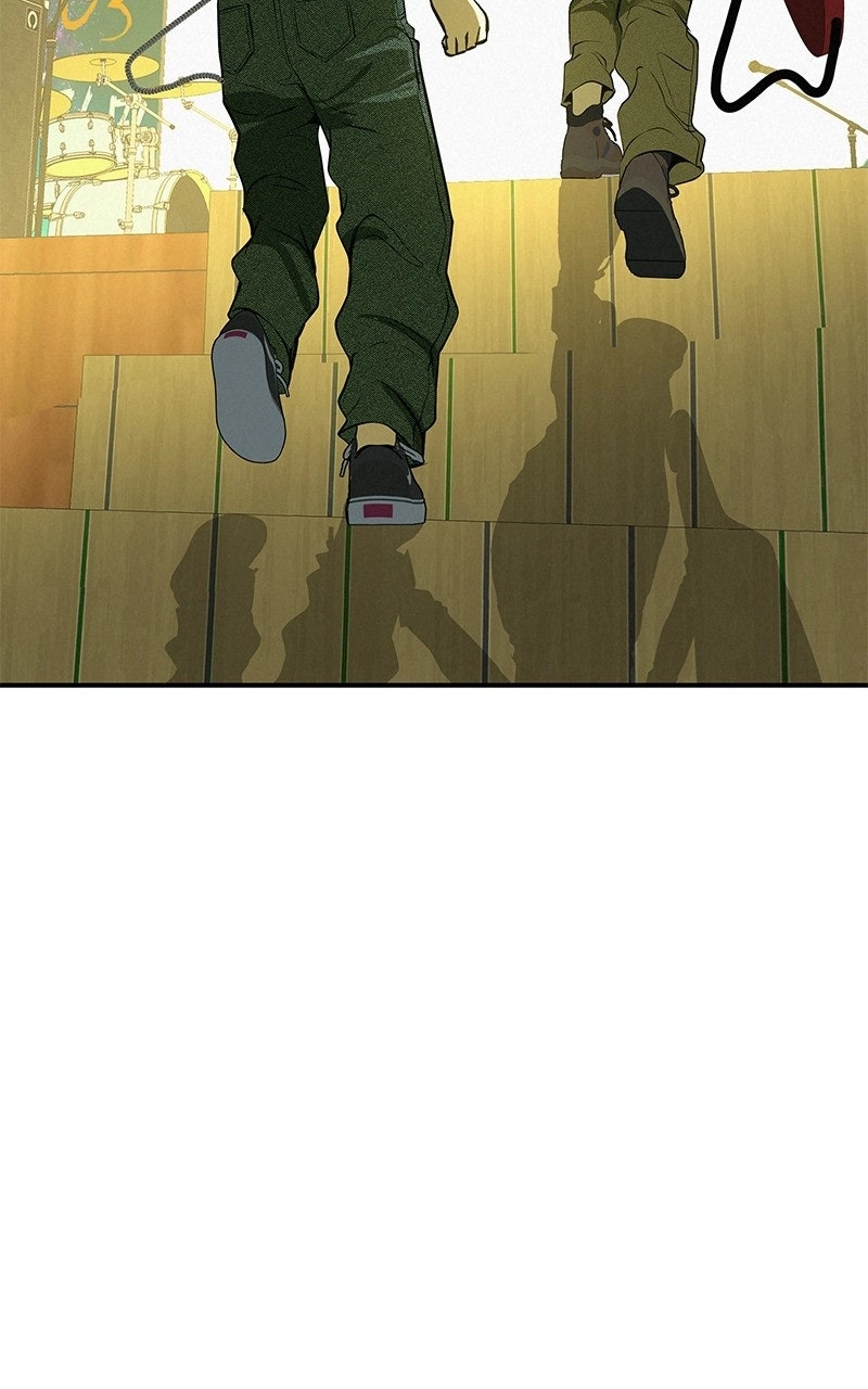 Read Radiant Rewind chapter 74 image 114 on Lezhin