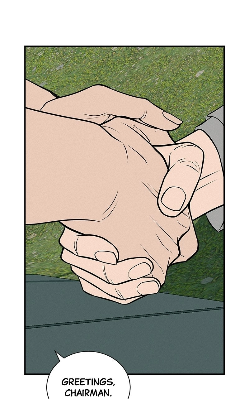 Read Radiant Rewind chapter 74 image 115 on Lezhin