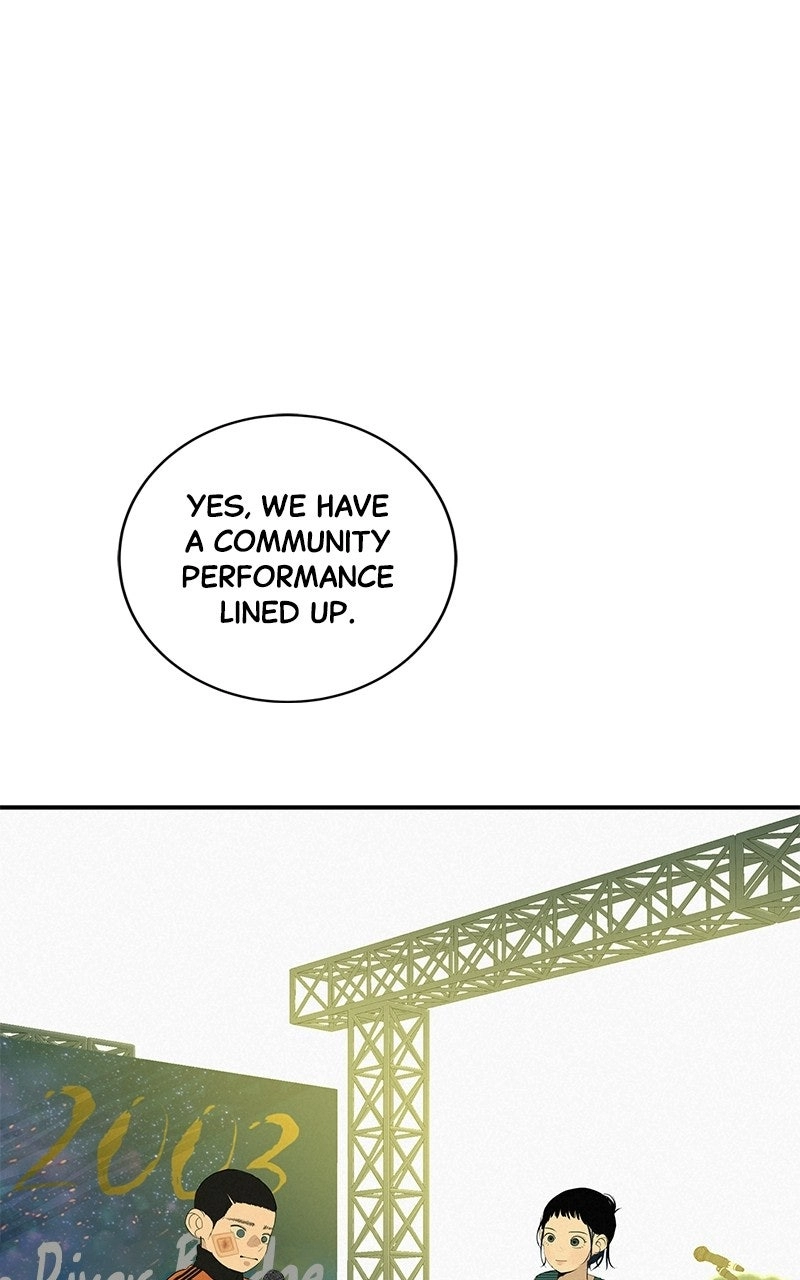 Read Radiant Rewind chapter 74 image 123 on Lezhin