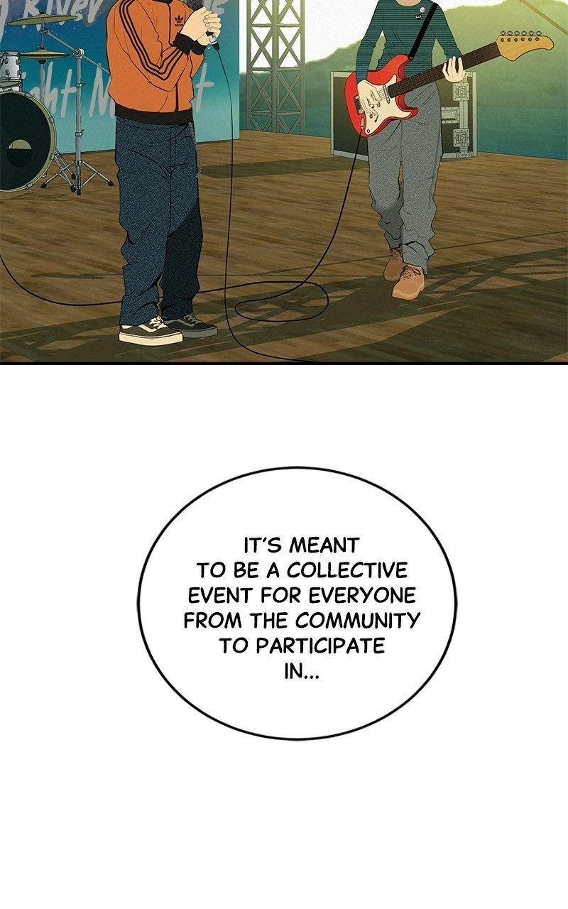 Read Radiant Rewind chapter 74 image 124 on Lezhin