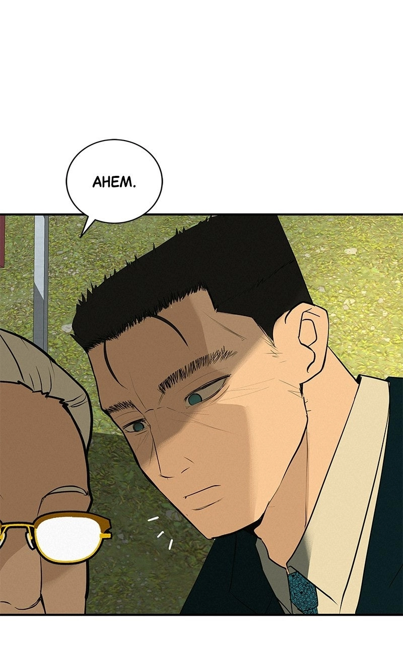 Read Radiant Rewind chapter 74 image 125 on Lezhin
