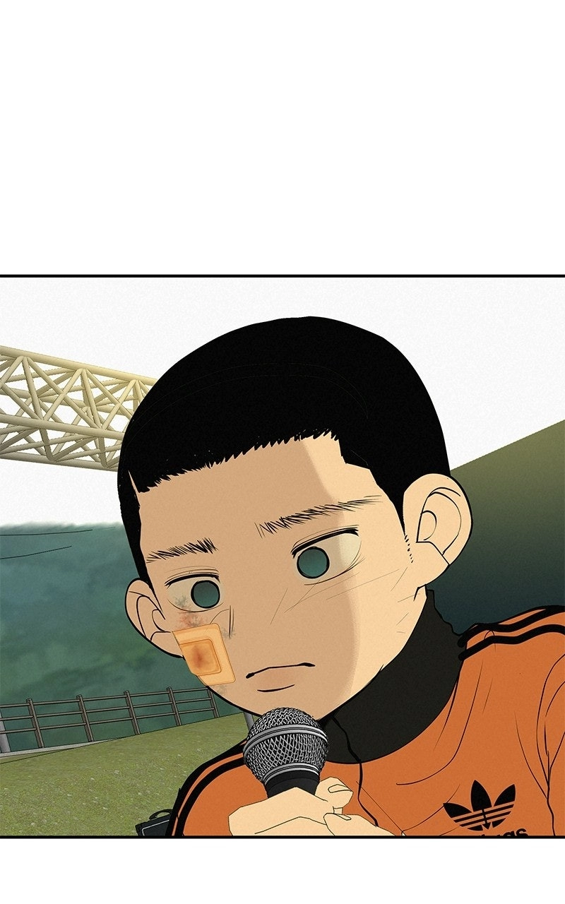 Read Radiant Rewind chapter 74 image 126 on Lezhin