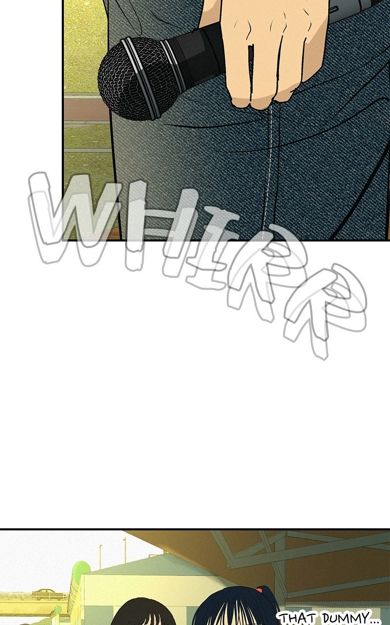 Read Radiant Rewind chapter 74 image 130 on Lezhin