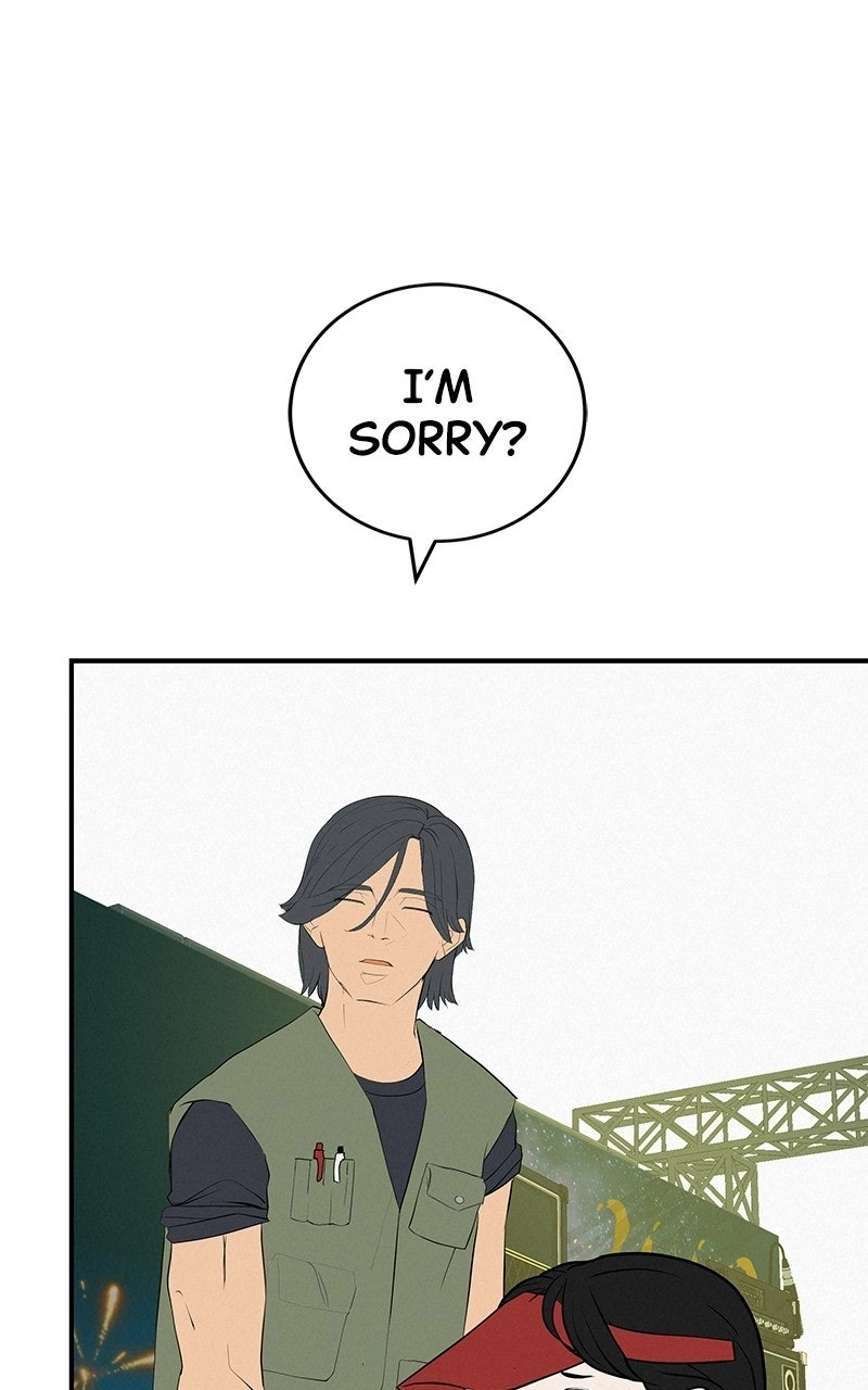 Read Radiant Rewind chapter 74 image 136 on Lezhin