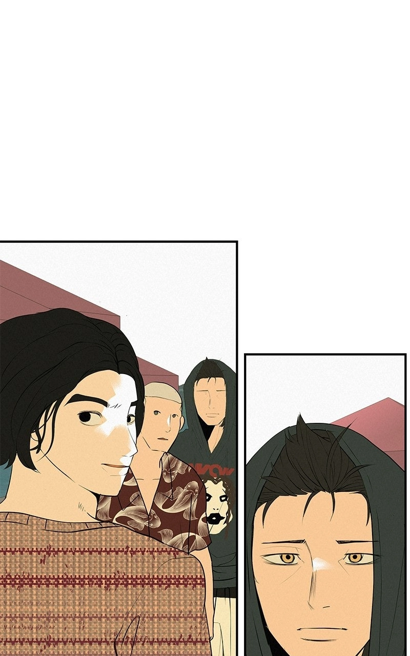 Read Radiant Rewind chapter 74 image 141 on Lezhin