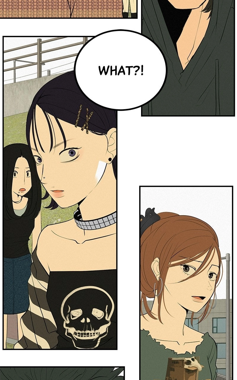 Read Radiant Rewind chapter 74 image 142 on Lezhin