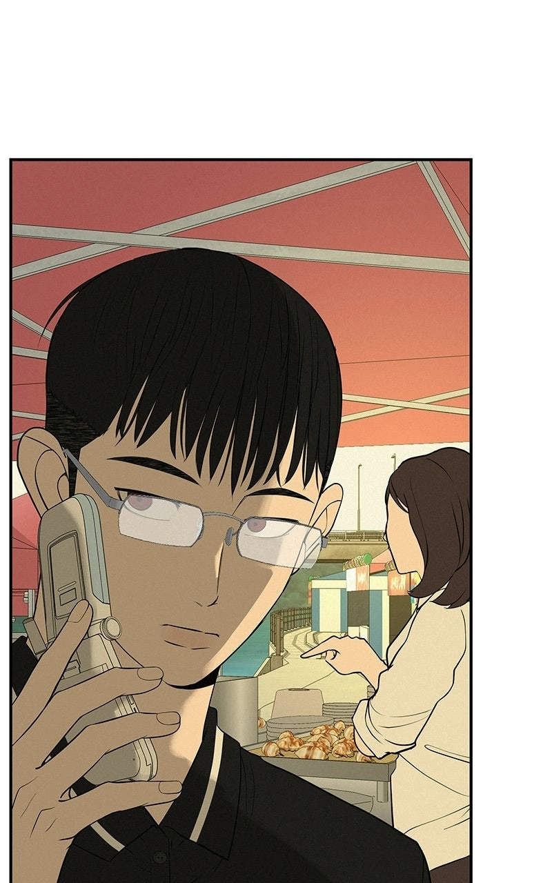 Read Radiant Rewind chapter 74 image 147 on Lezhin