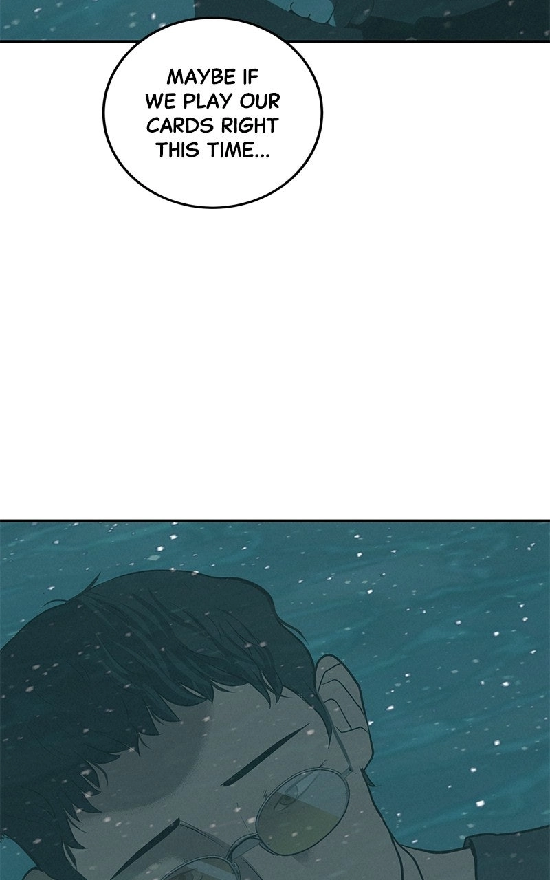 Read Radiant Rewind chapter 74 image 16 on Lezhin
