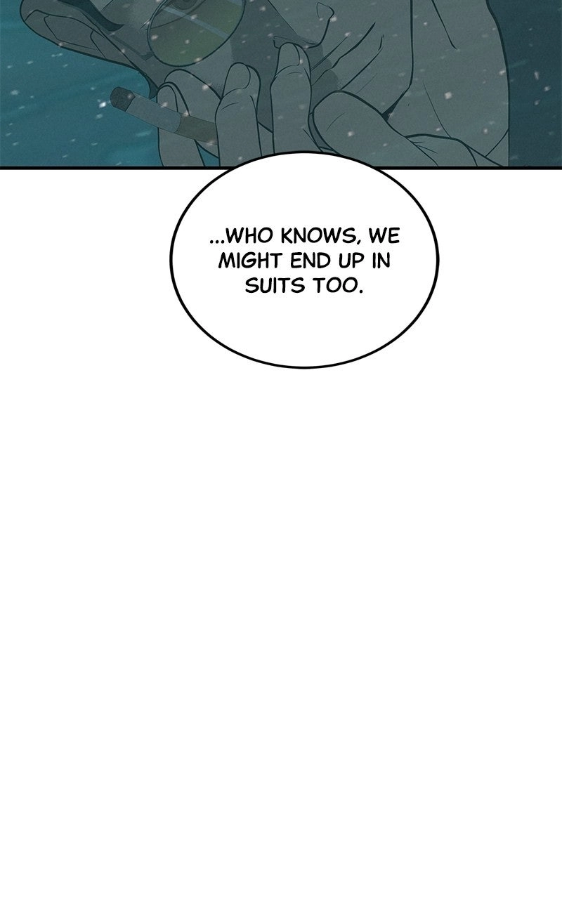 Read Radiant Rewind chapter 74 image 17 on Lezhin