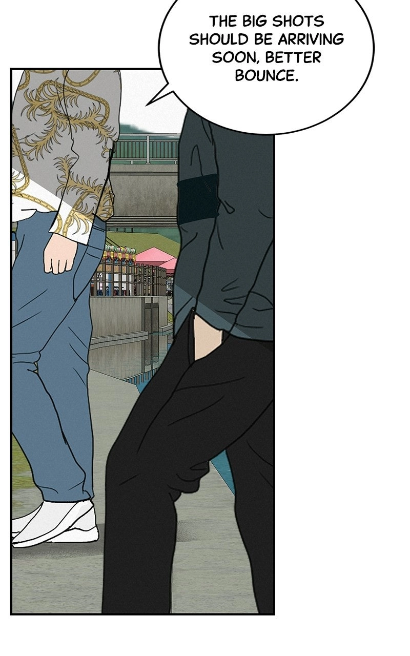 Read Radiant Rewind chapter 74 image 21 on Lezhin