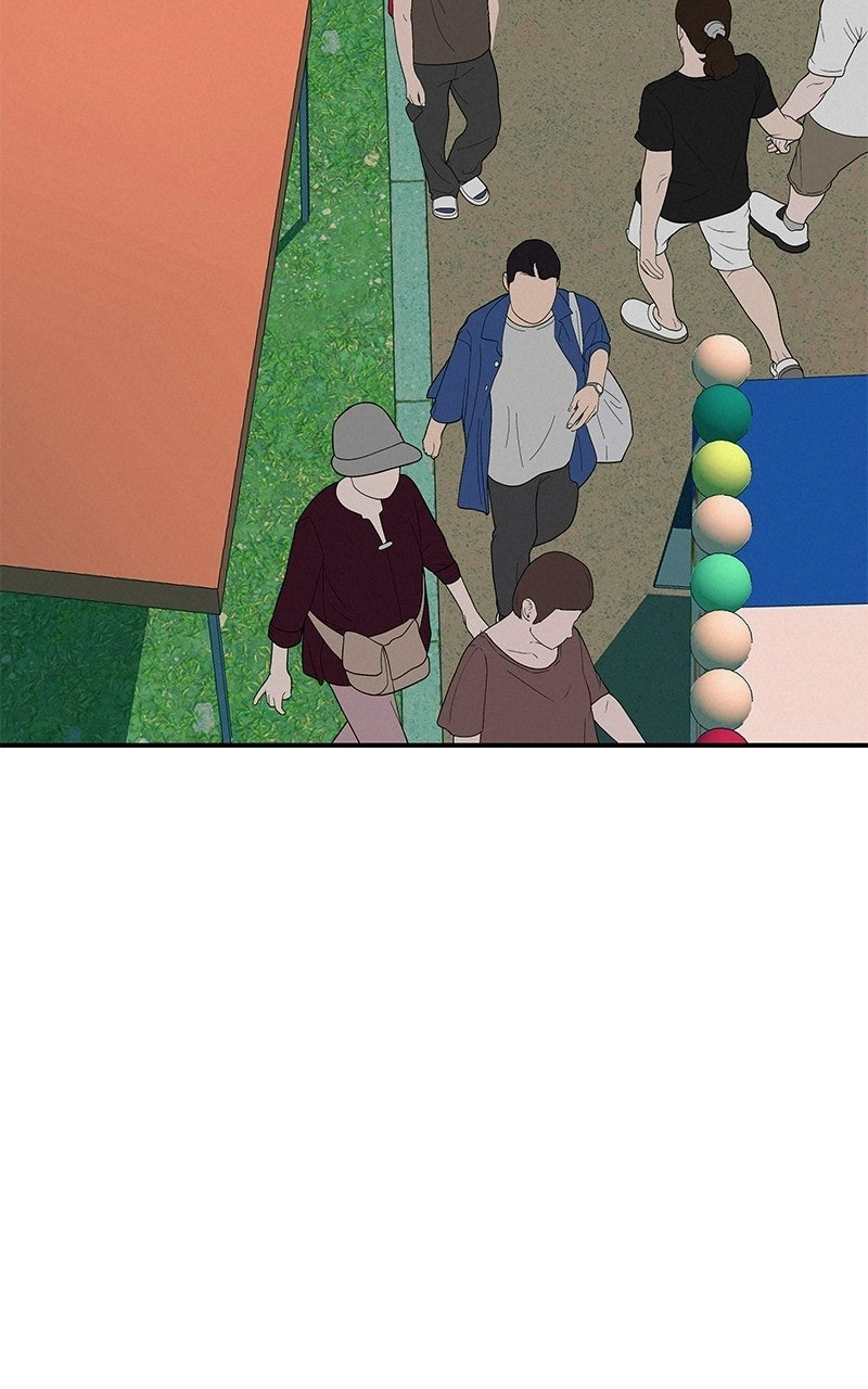 Read Radiant Rewind chapter 74 image 28 on Lezhin