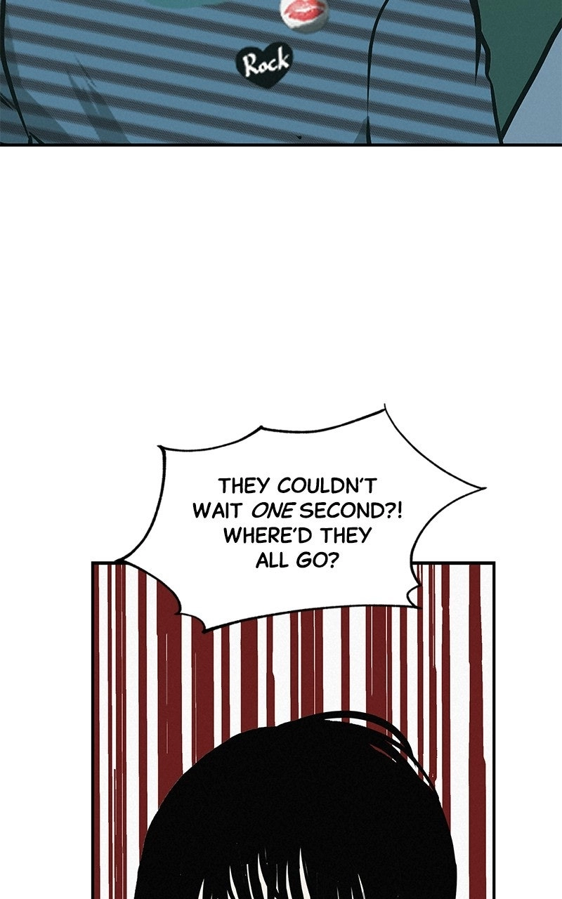 Read Radiant Rewind chapter 74 image 31 on Lezhin