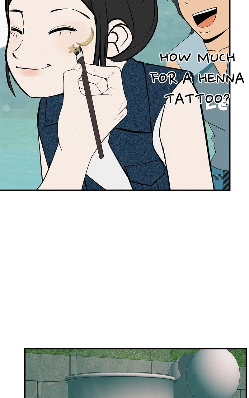 Read Radiant Rewind chapter 74 image 34 on Lezhin