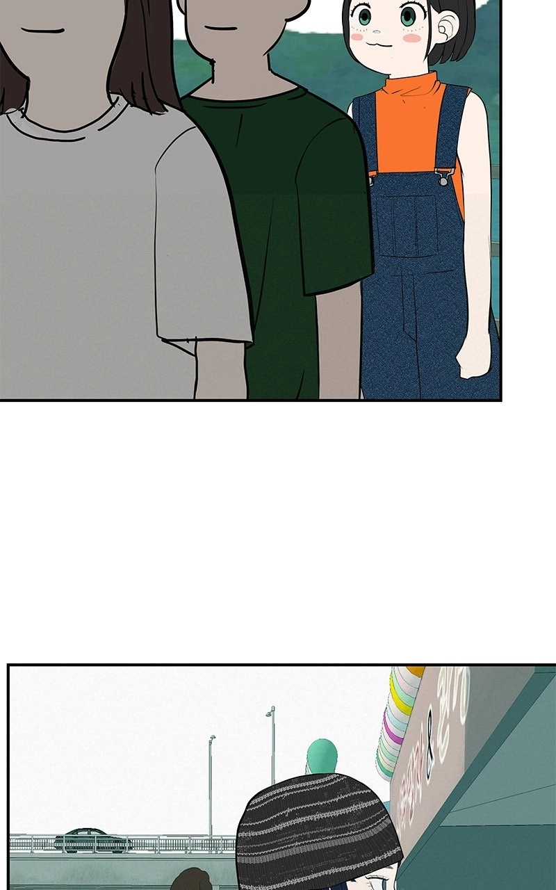Read Radiant Rewind chapter 74 image 36 on Lezhin