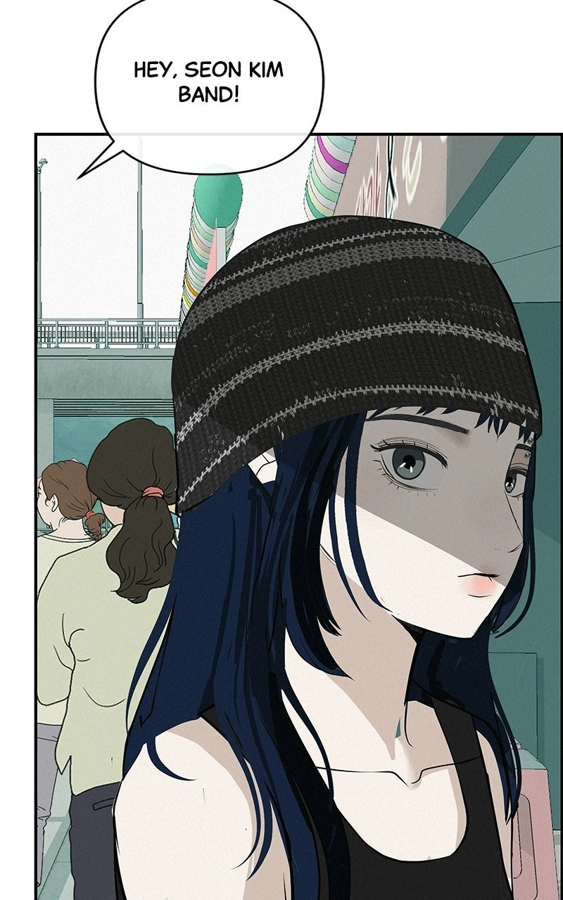 Read Radiant Rewind chapter 74 image 38 on Lezhin