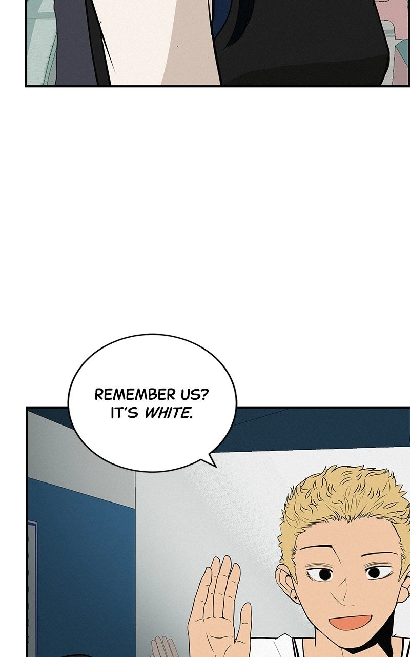Read Radiant Rewind chapter 74 image 39 on Lezhin