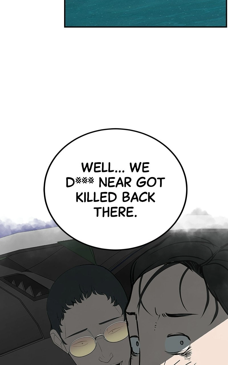 Read Radiant Rewind chapter 74 image 4 on Lezhin