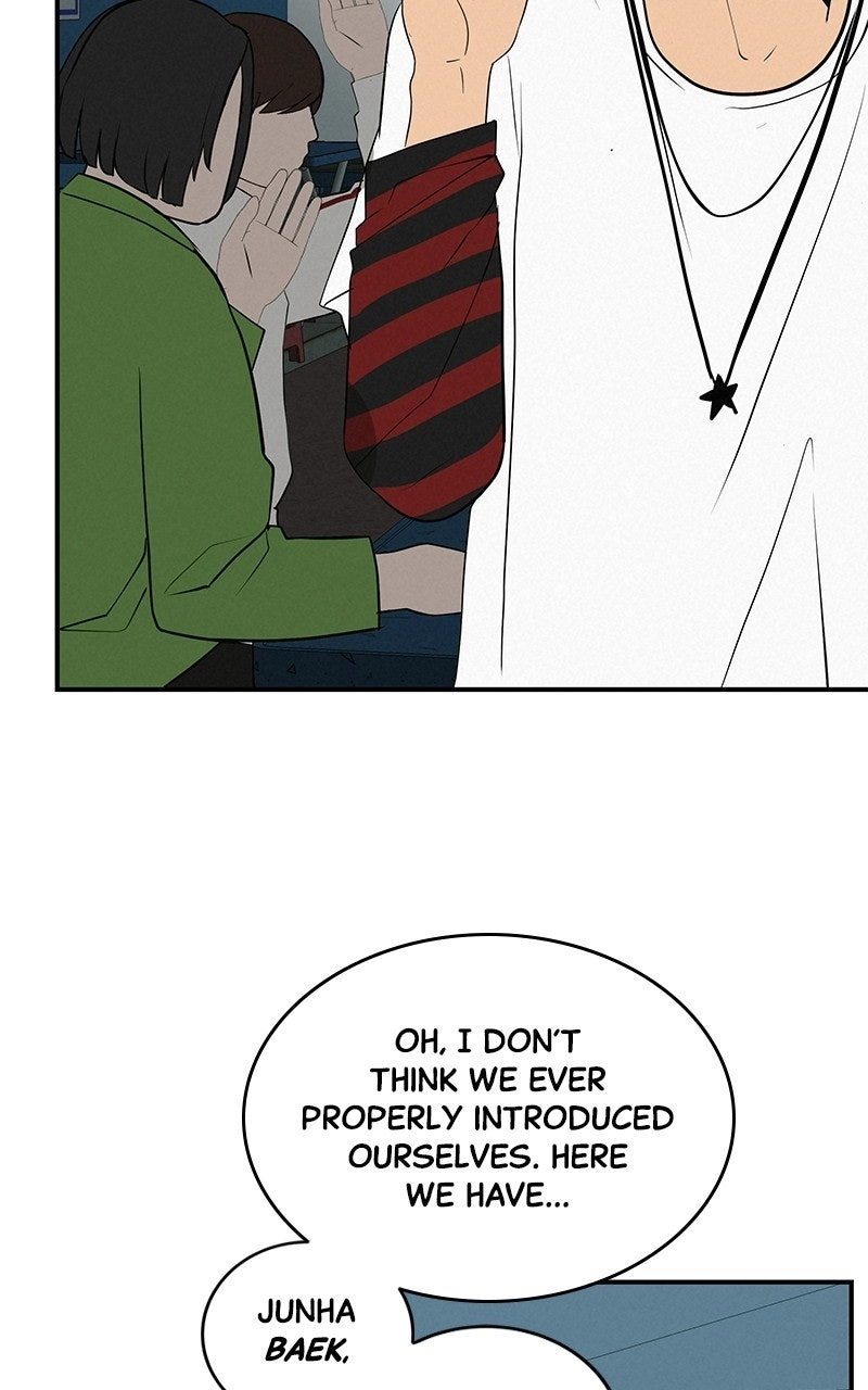 Read Radiant Rewind chapter 74 image 40 on Lezhin