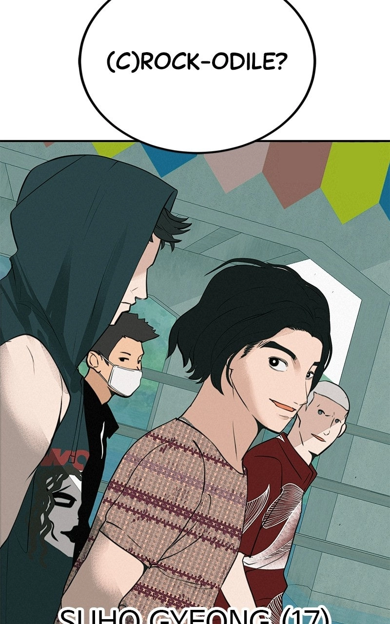 Read Radiant Rewind chapter 74 image 45 on Lezhin