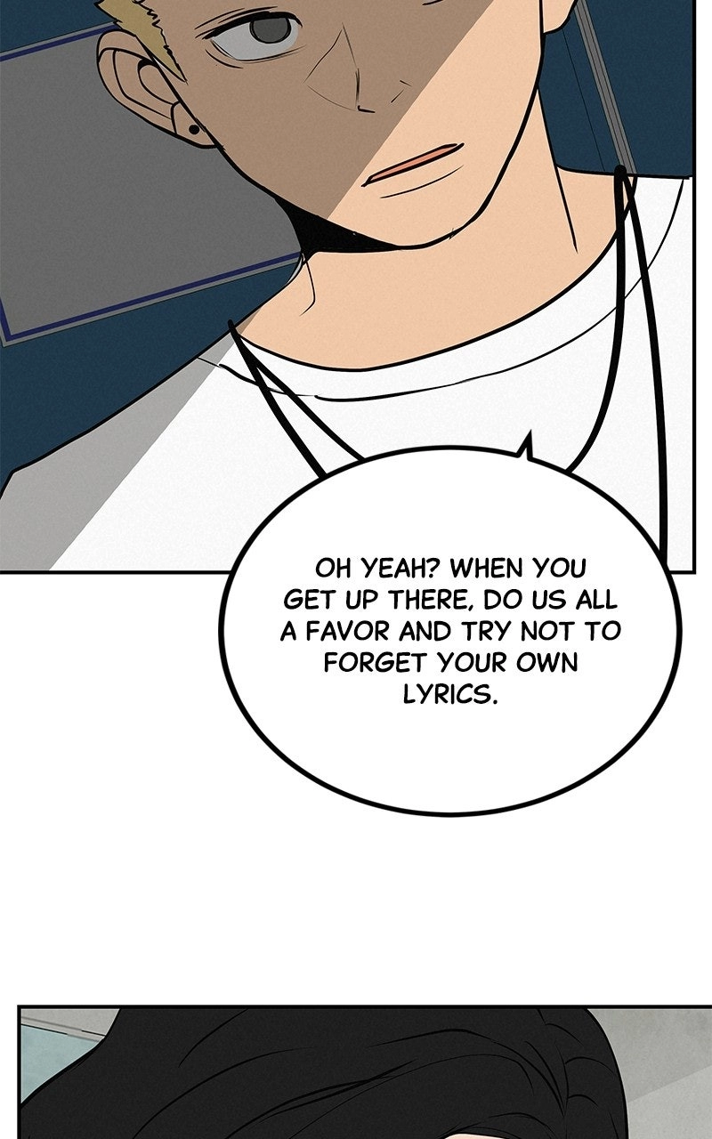 Read Radiant Rewind chapter 74 image 47 on Lezhin