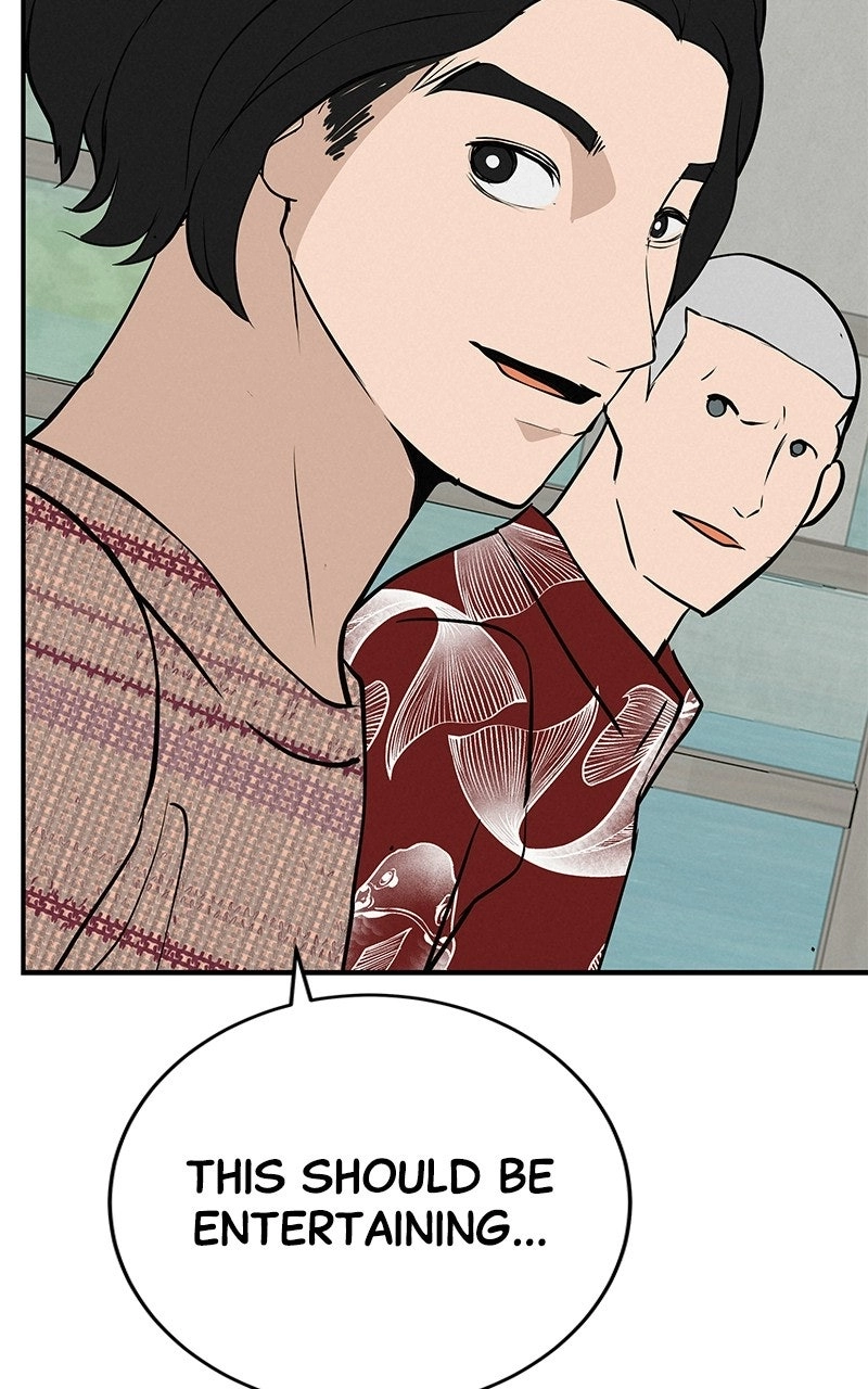 Read Radiant Rewind chapter 74 image 48 on Lezhin