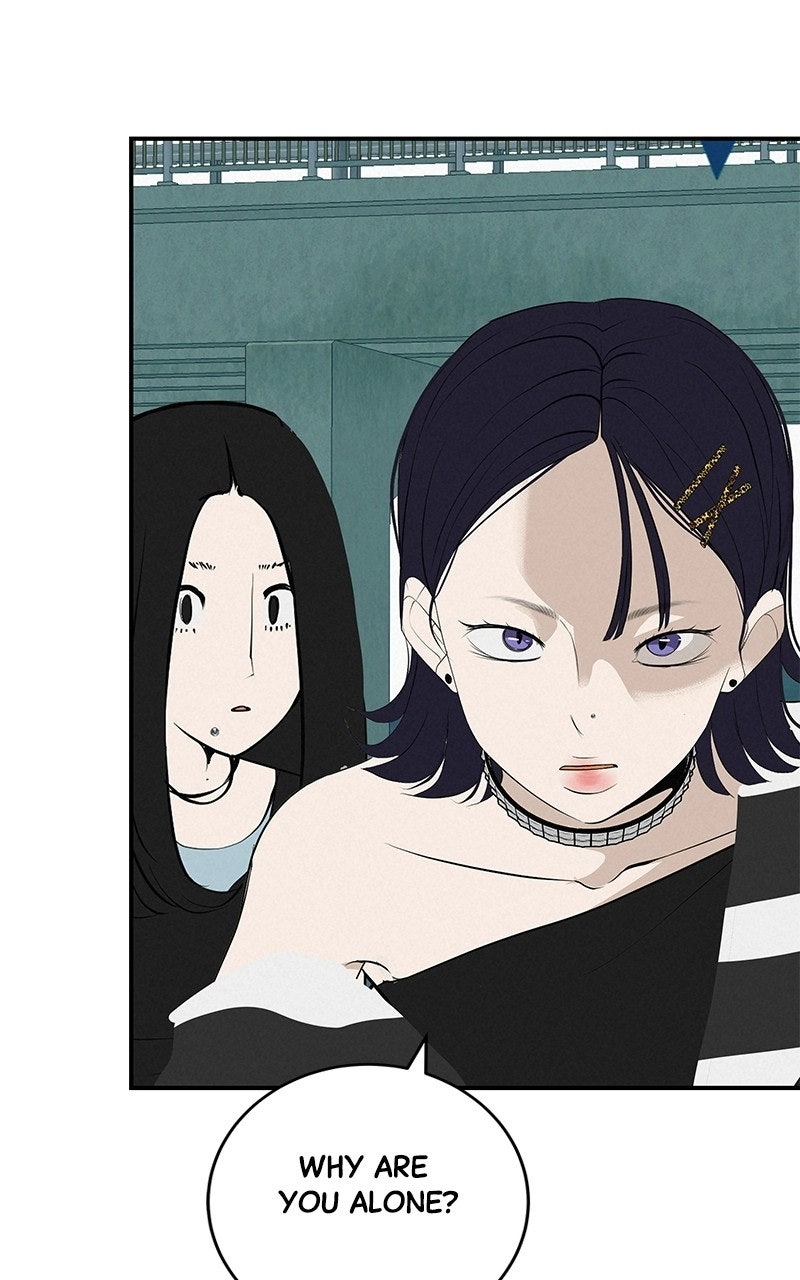 Read Radiant Rewind chapter 74 image 52 on Lezhin