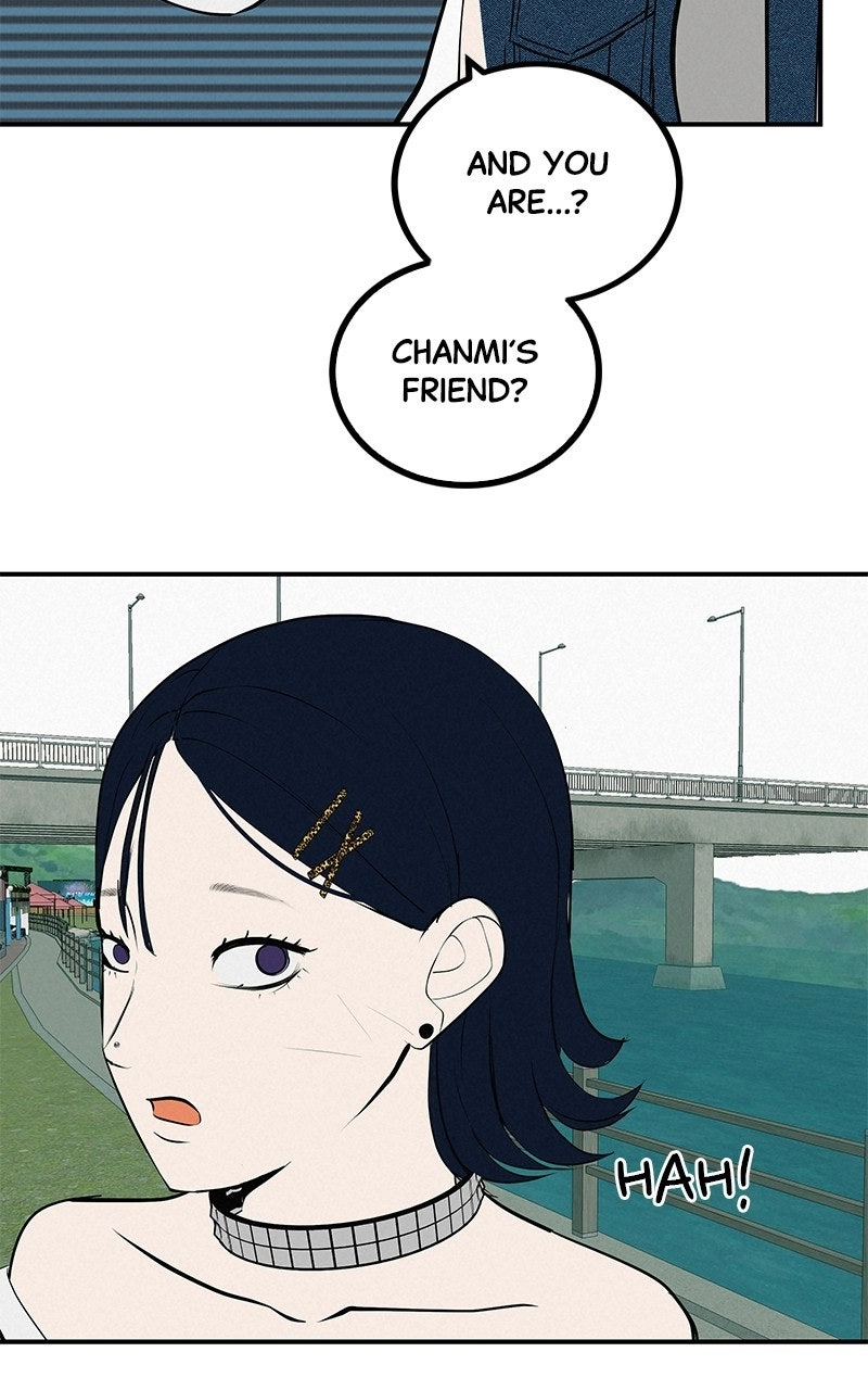 Read Radiant Rewind chapter 74 image 60 on Lezhin