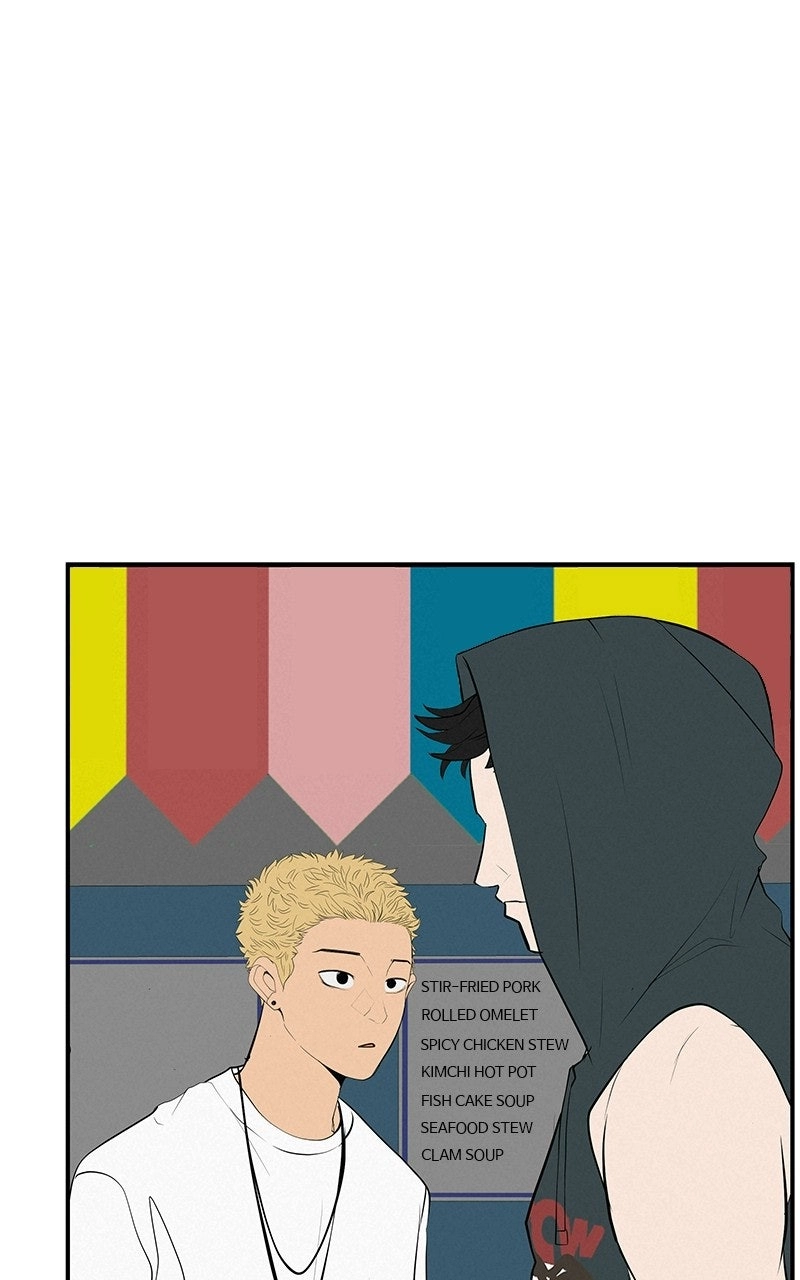 Read Radiant Rewind chapter 74 image 63 on Lezhin