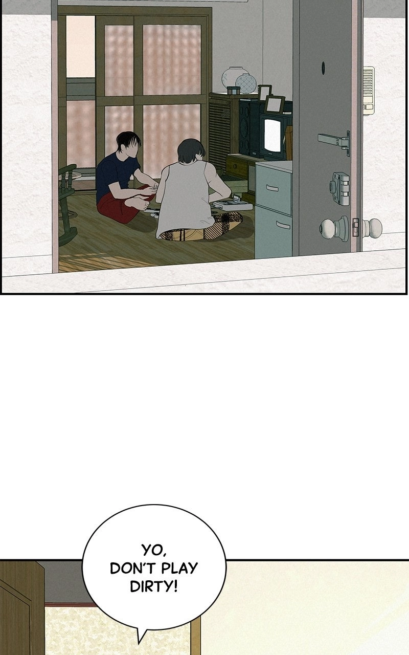 Read Radiant Rewind chapter 74 image 68 on Lezhin