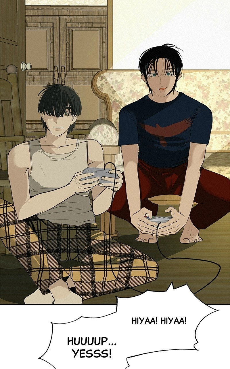 Read Radiant Rewind chapter 74 image 69 on Lezhin