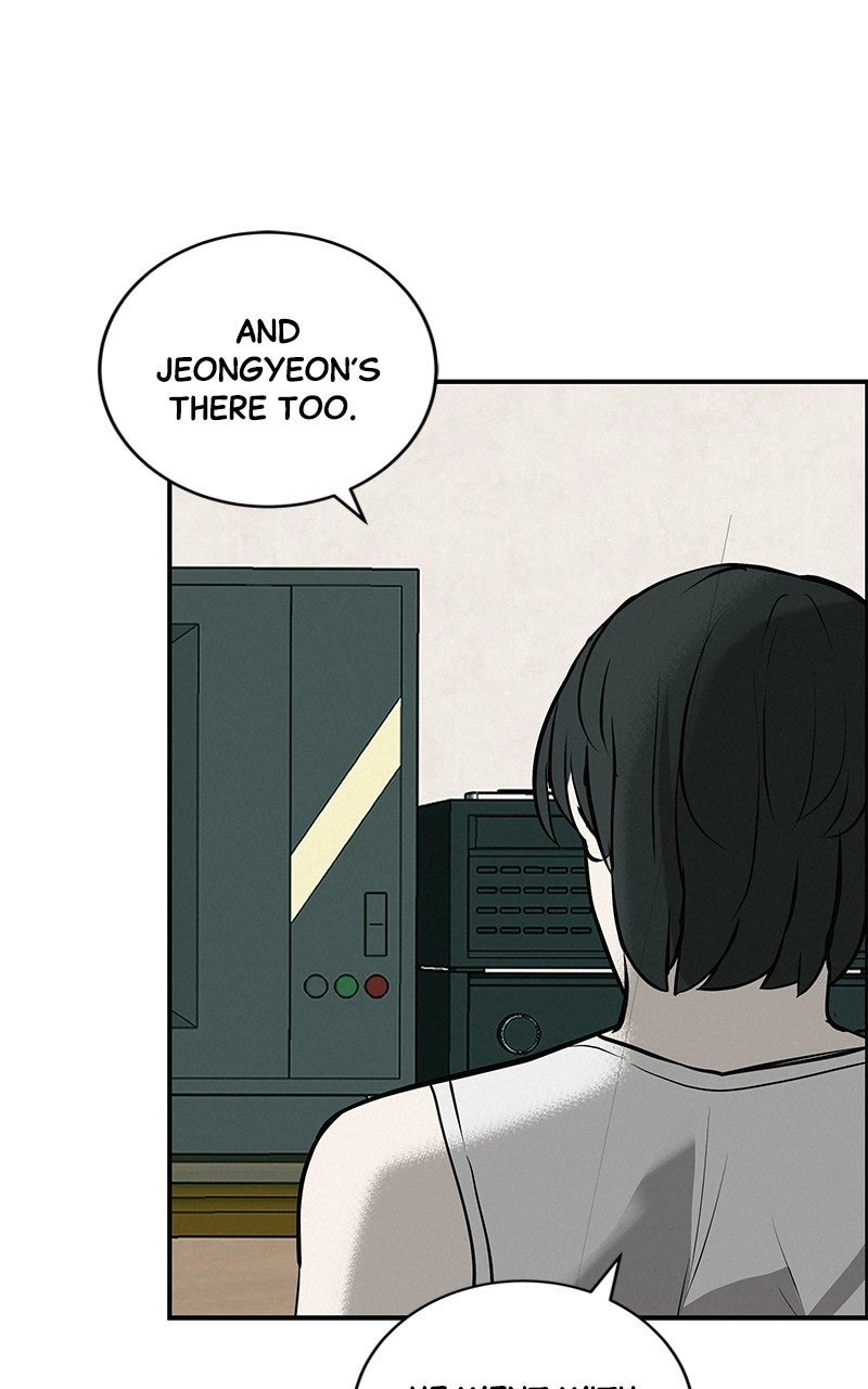 Read Radiant Rewind chapter 74 image 79 on Lezhin