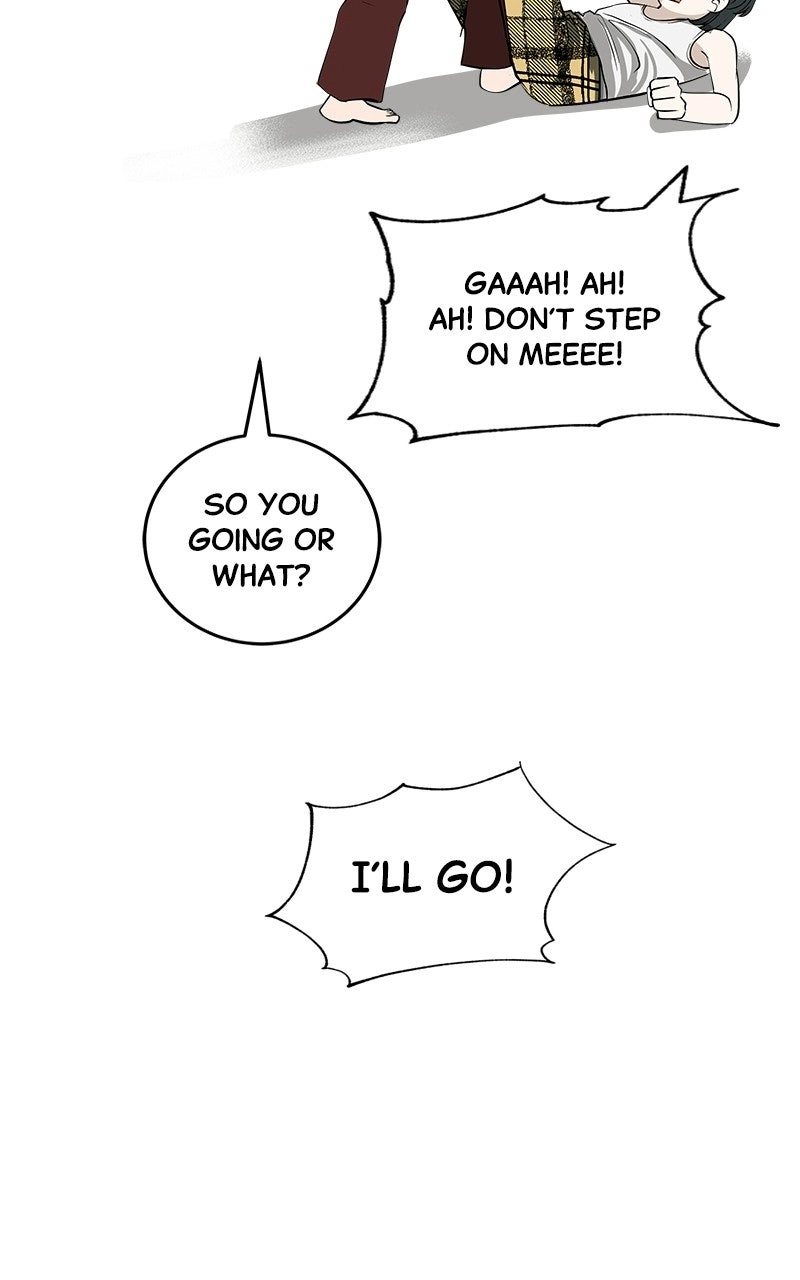 Read Radiant Rewind chapter 74 image 82 on Lezhin