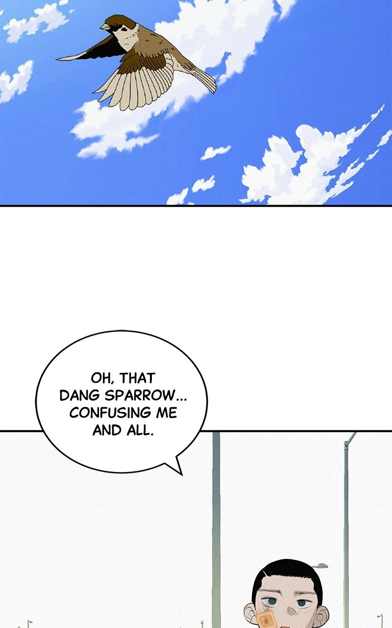 Read Radiant Rewind chapter 74 image 85 on Lezhin