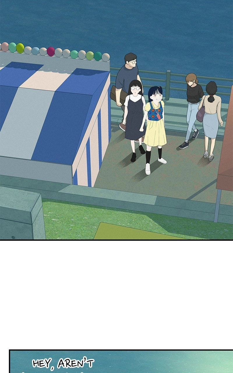 Read Radiant Rewind chapter 74 image 91 on Lezhin