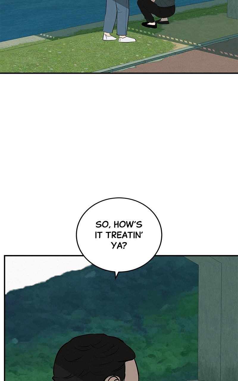 Read Radiant Rewind chapter 75 image 1 on Lezhin