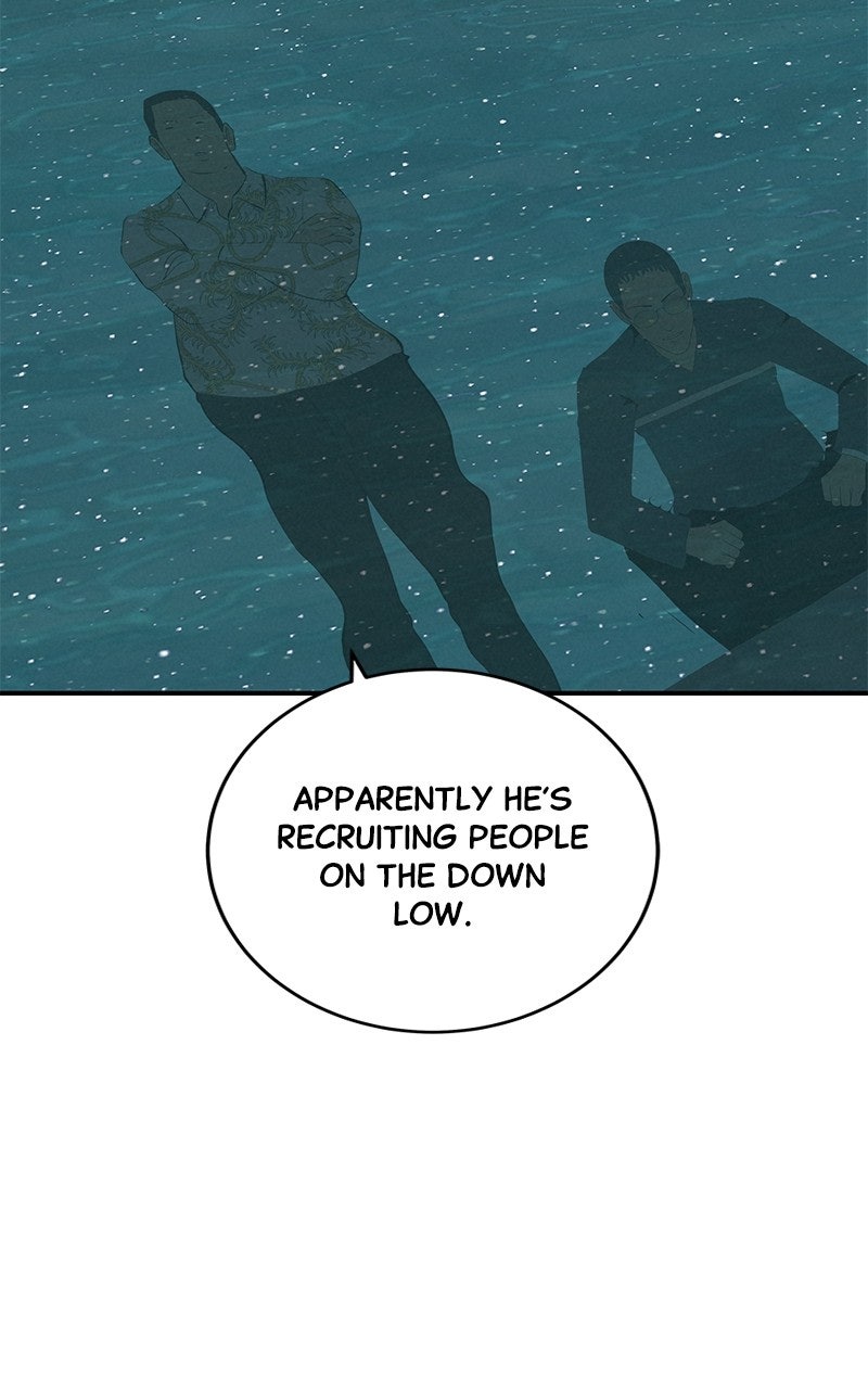 Read Radiant Rewind chapter 75 image 10 on Lezhin