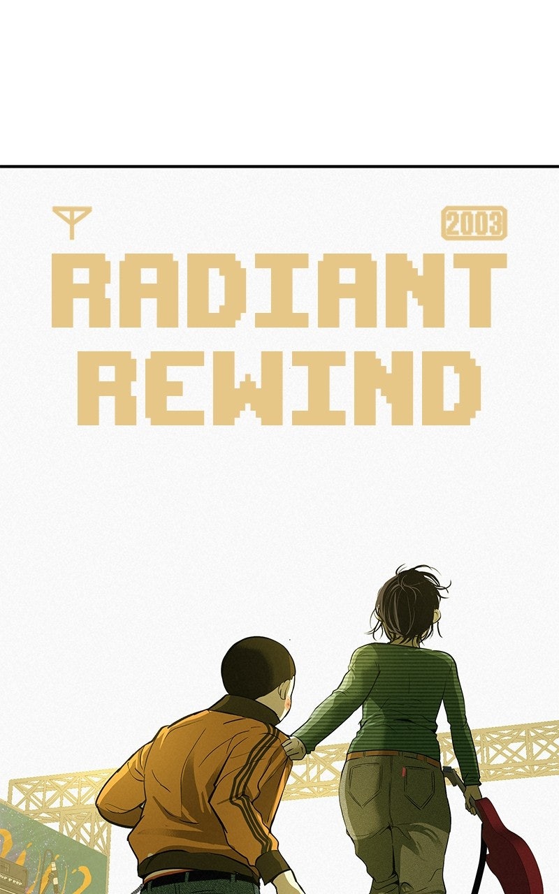 Read Radiant Rewind chapter 75 image 113 on Lezhin